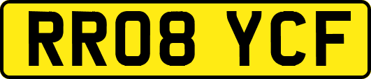 RR08YCF