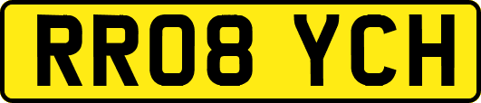 RR08YCH