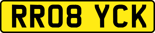 RR08YCK