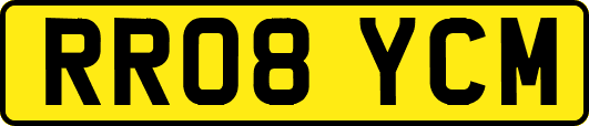 RR08YCM