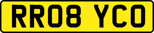 RR08YCO