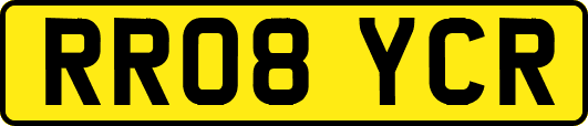 RR08YCR