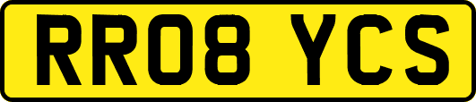 RR08YCS
