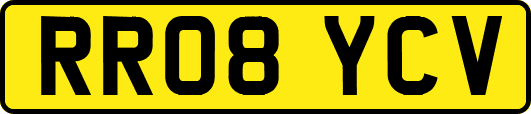 RR08YCV