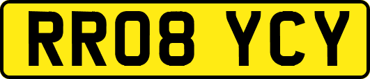 RR08YCY