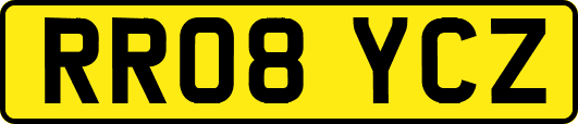 RR08YCZ