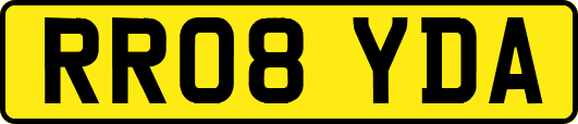 RR08YDA