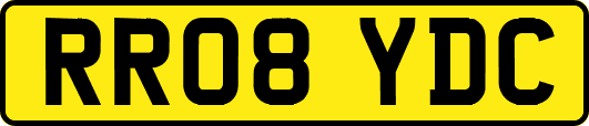RR08YDC