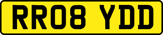 RR08YDD