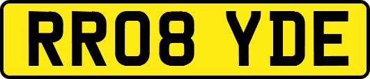 RR08YDE