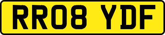 RR08YDF