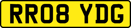 RR08YDG