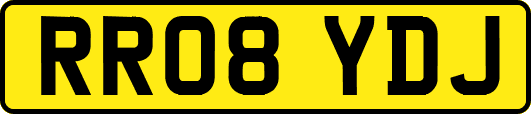 RR08YDJ