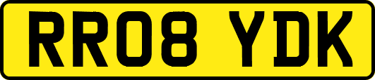 RR08YDK