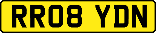 RR08YDN
