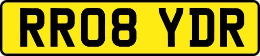 RR08YDR