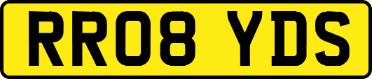RR08YDS