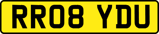 RR08YDU