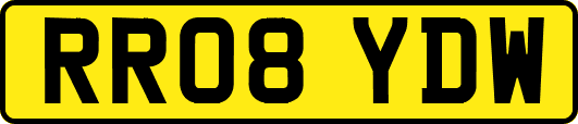 RR08YDW