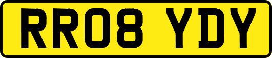 RR08YDY