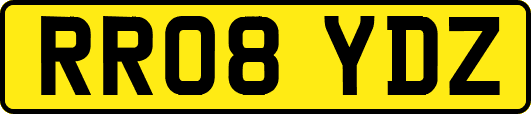 RR08YDZ