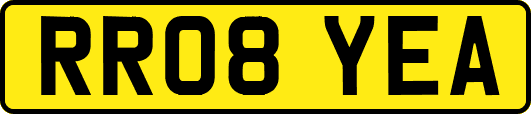 RR08YEA