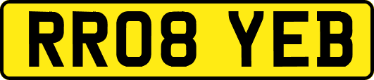 RR08YEB
