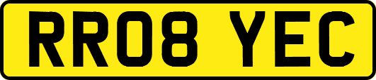 RR08YEC