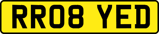 RR08YED