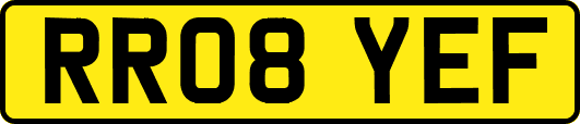 RR08YEF