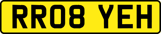 RR08YEH