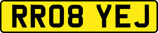 RR08YEJ