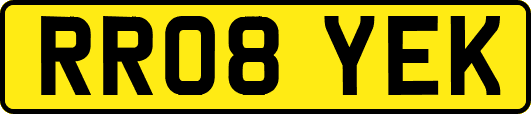 RR08YEK