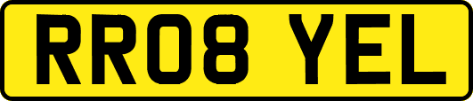 RR08YEL