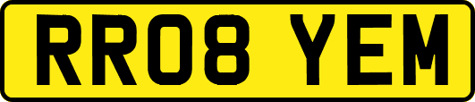 RR08YEM