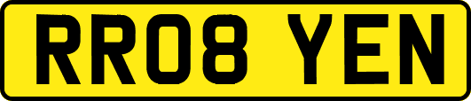 RR08YEN
