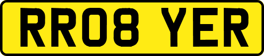 RR08YER