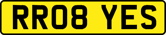 RR08YES