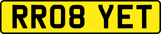 RR08YET