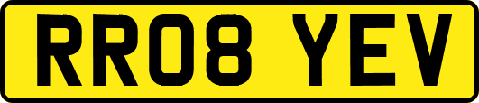 RR08YEV