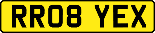 RR08YEX