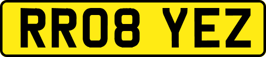 RR08YEZ