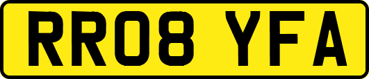 RR08YFA