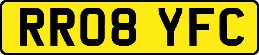 RR08YFC