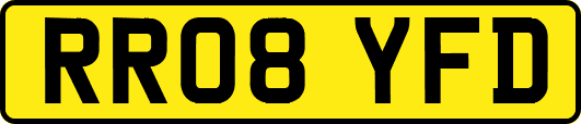 RR08YFD