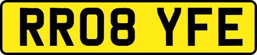 RR08YFE
