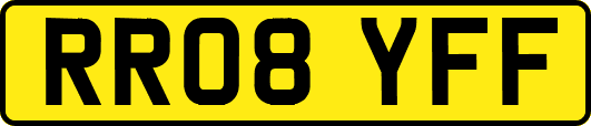 RR08YFF