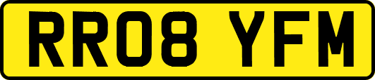 RR08YFM