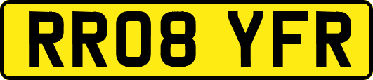 RR08YFR