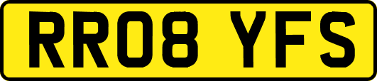 RR08YFS